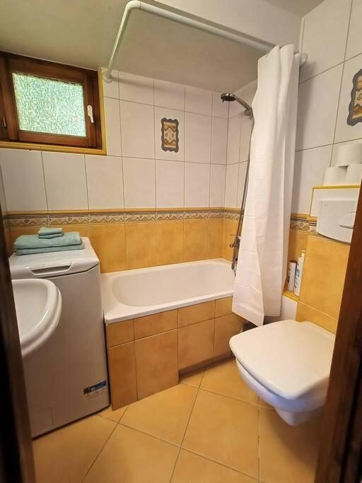 Old Town Mezzanine Apartment Gdańsk Zewnętrze zdjęcie