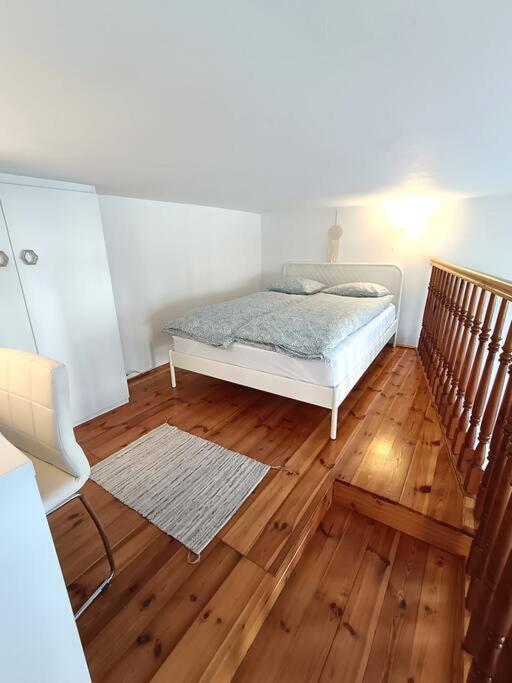 Old Town Mezzanine Apartment Gdańsk Zewnętrze zdjęcie