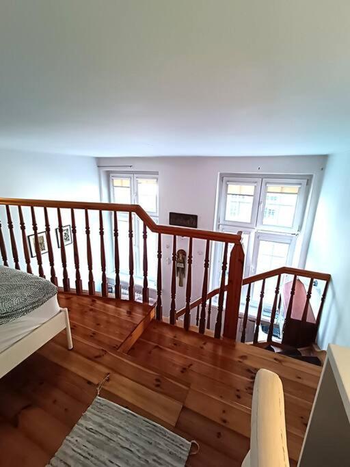 Old Town Mezzanine Apartment Gdańsk Zewnętrze zdjęcie