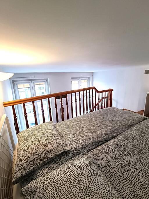 Old Town Mezzanine Apartment Gdańsk Zewnętrze zdjęcie